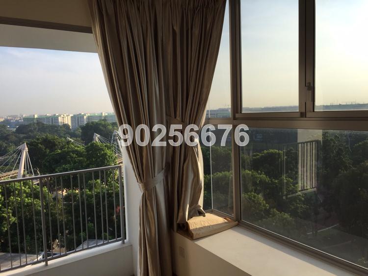 The Estuary (D27), Condominium #64212162